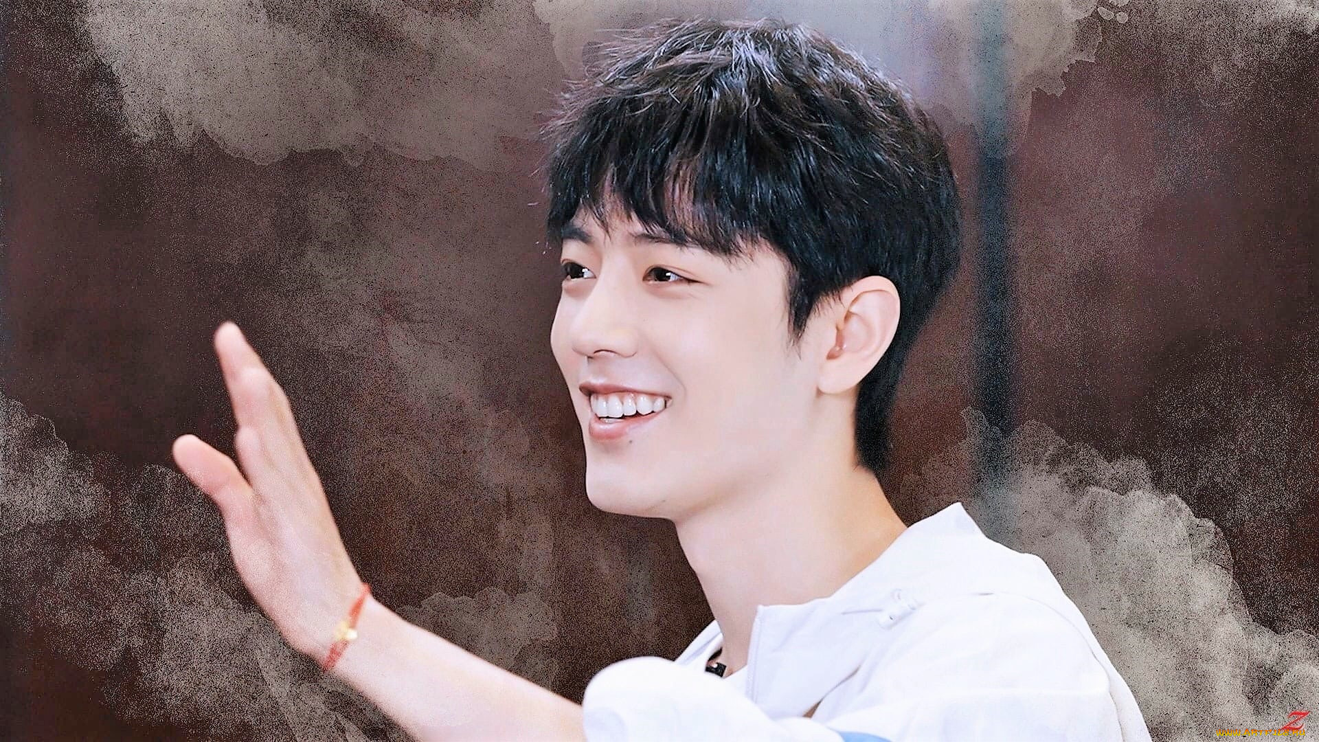 , xiao zhan, , , 